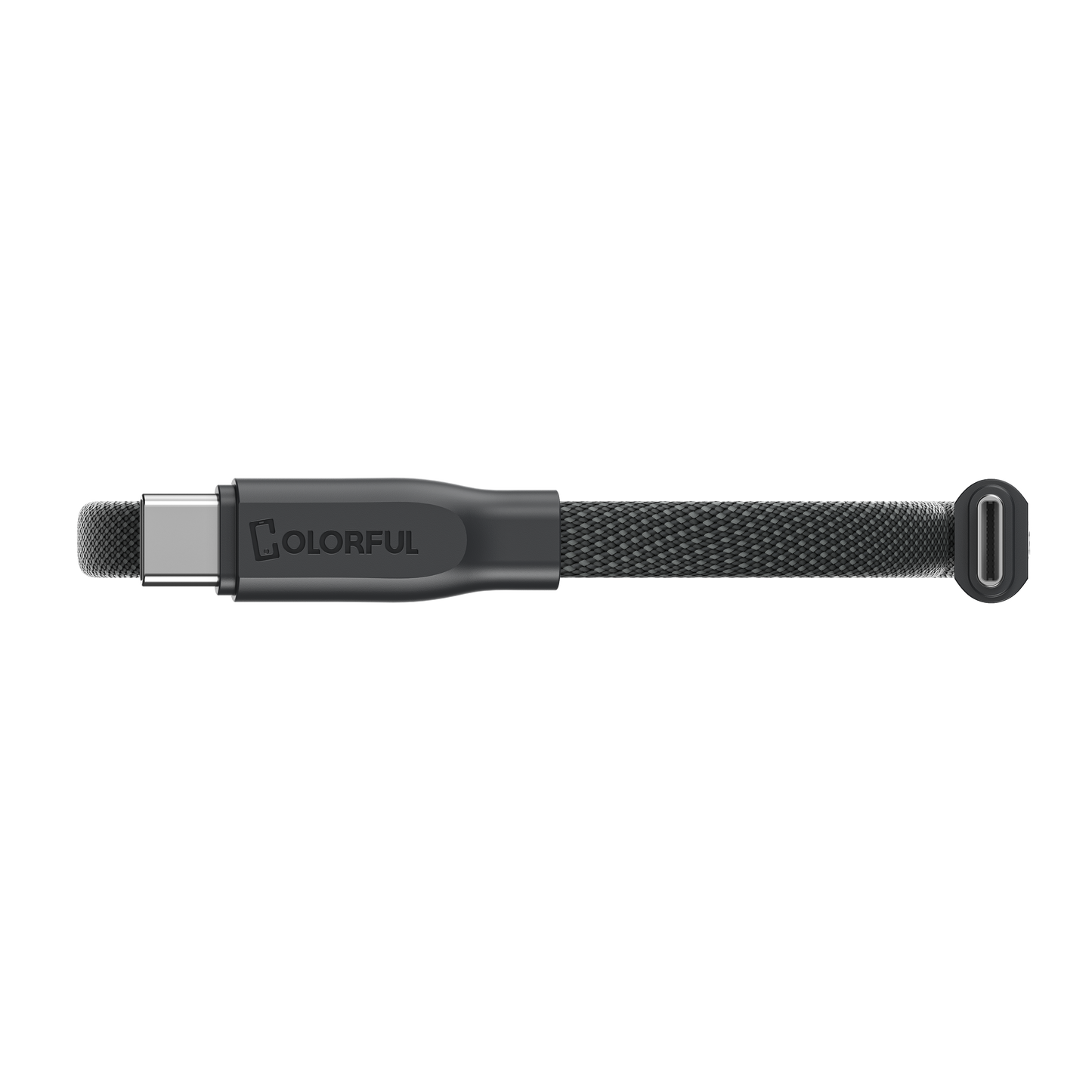 CIO-style charging cable