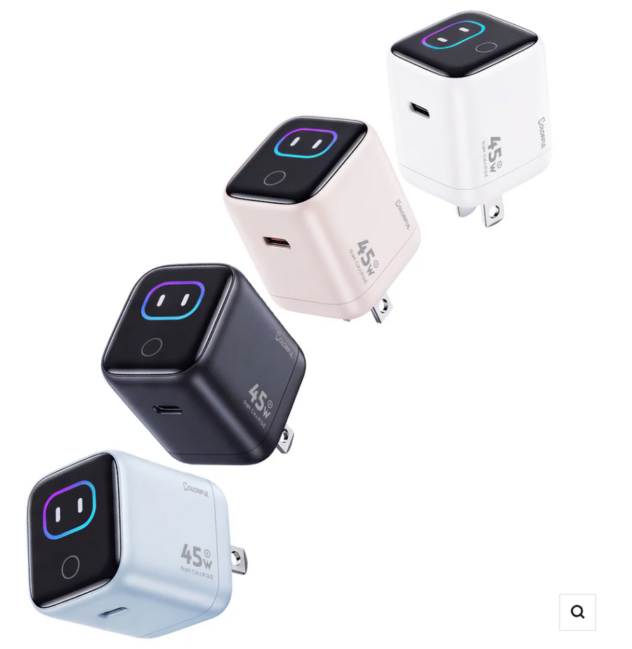 Aiスマート充電器（X45 Pro）