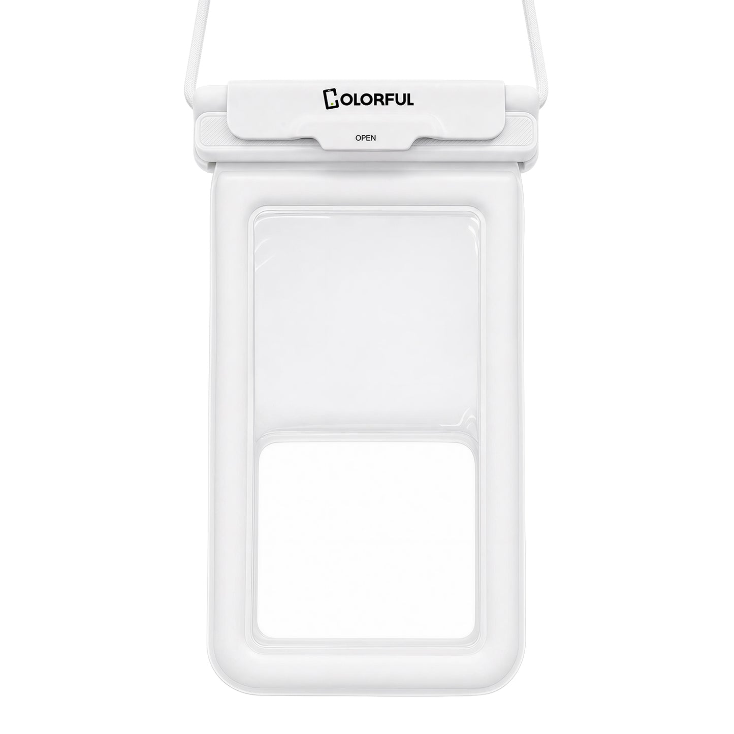 Waterproof shell (sponge)