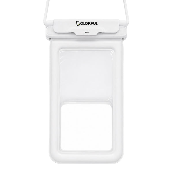 Waterproof shell (sponge)