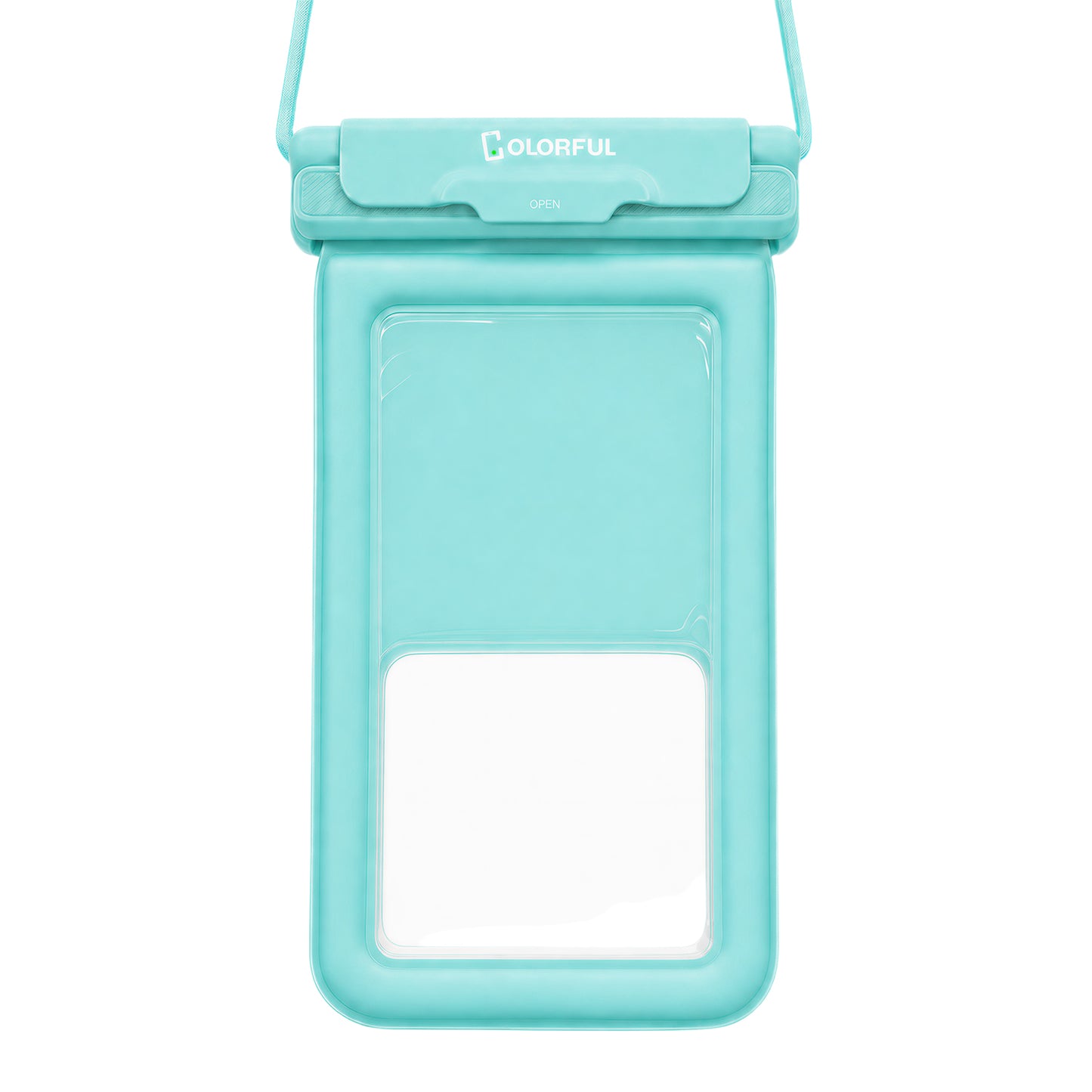 Waterproof shell (sponge)