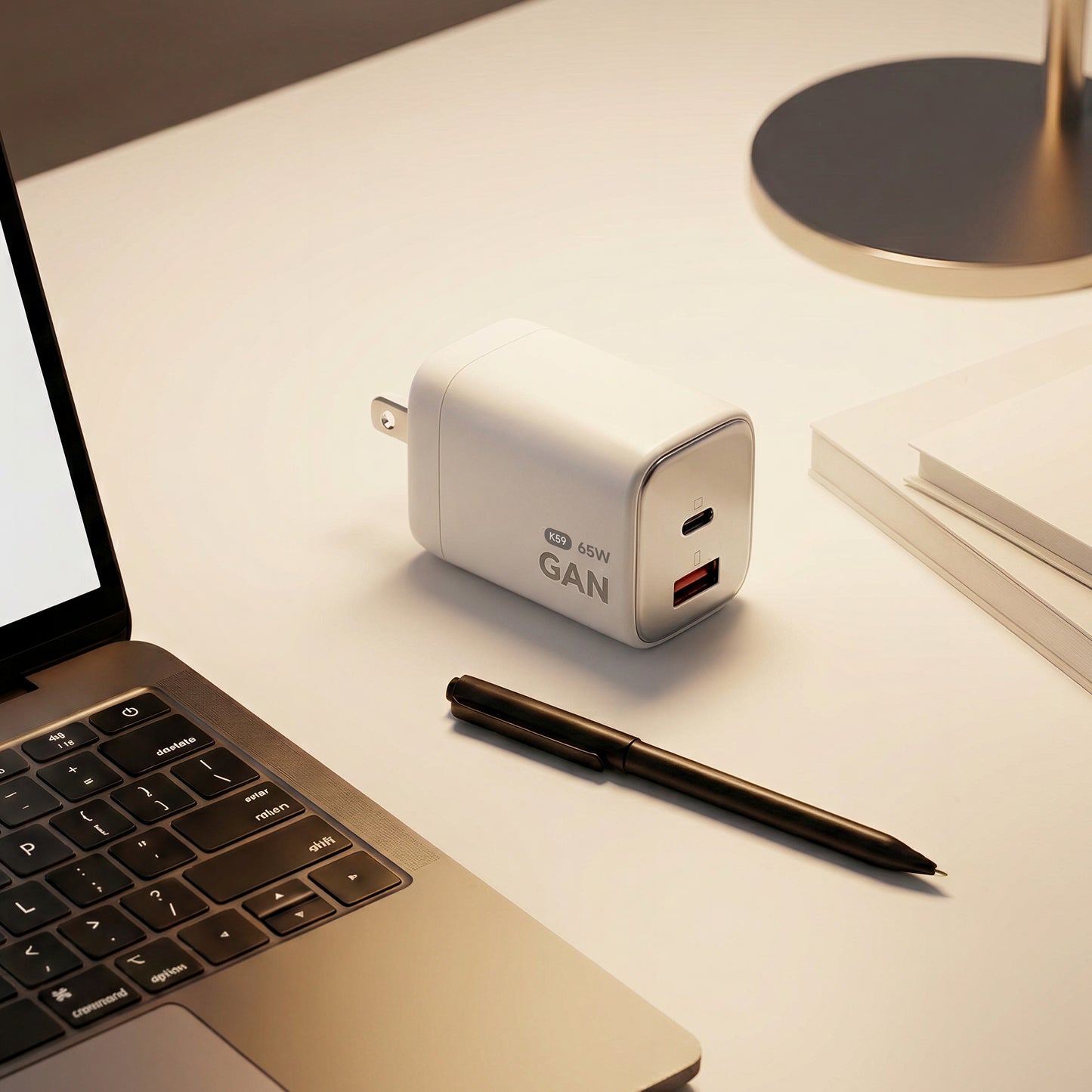 65W 充電器 type-c 充電器