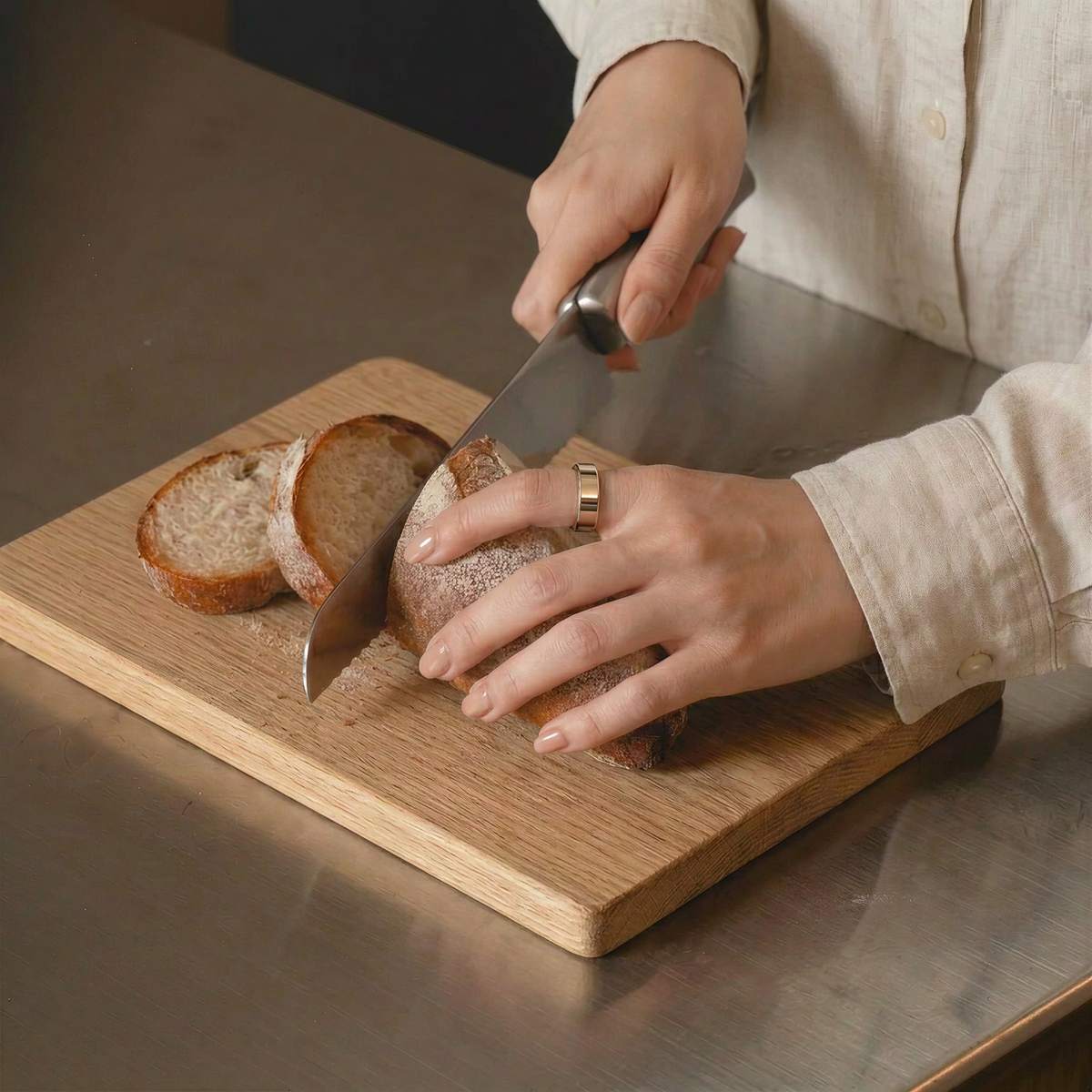 Smart Ring 1