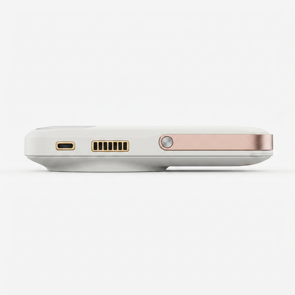 ZEN 冷却ファン付きモバイルバッテリー
