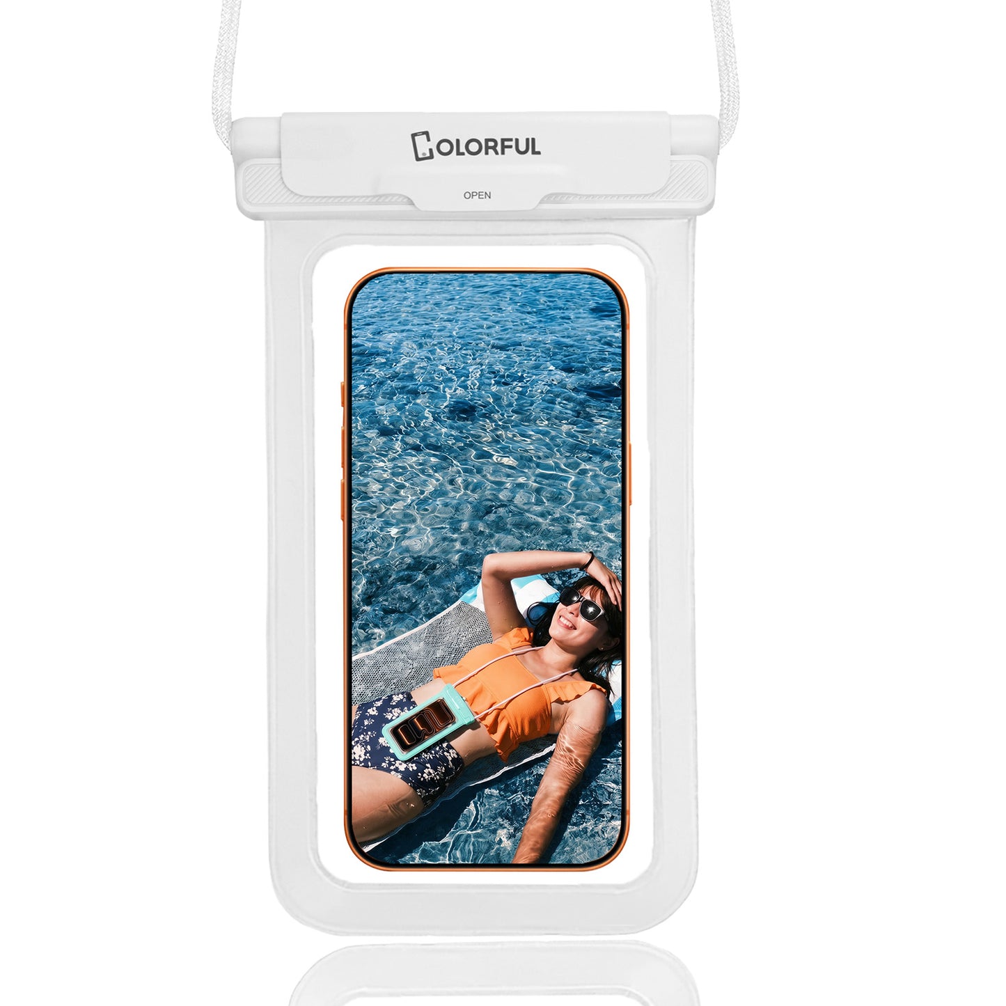 Waterproof case Pro