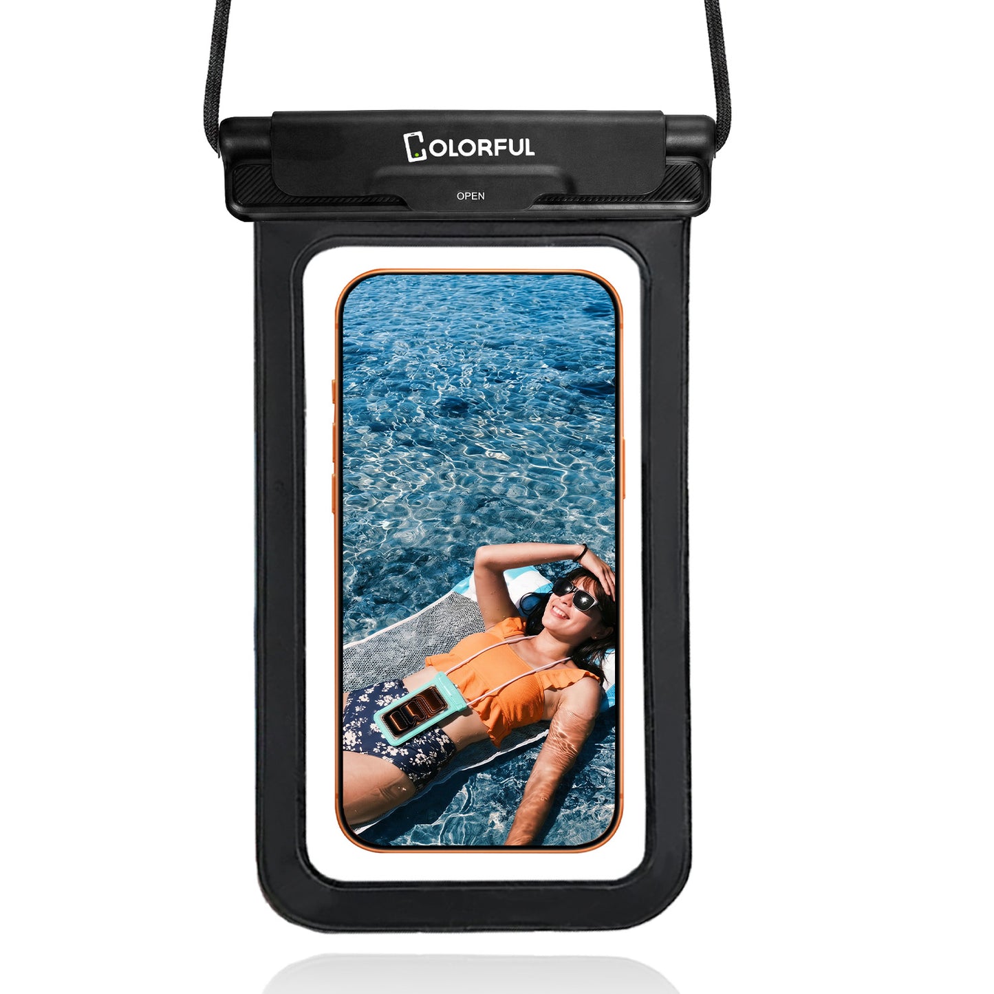 Waterproof case Pro