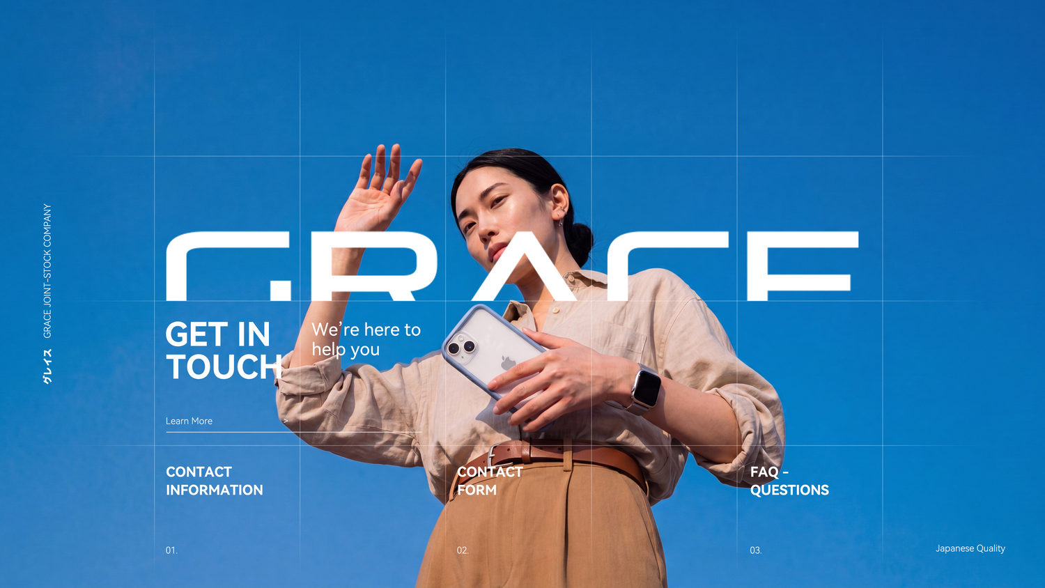 GRACE_Japan