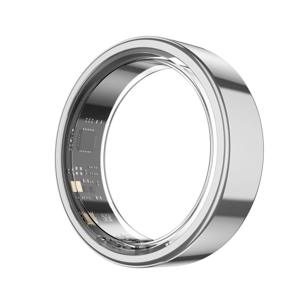Smart Ring 1