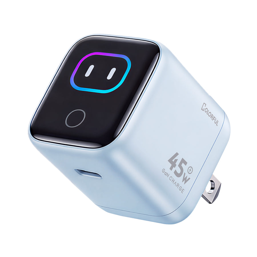 Aiスマート充電器（X45 Pro）