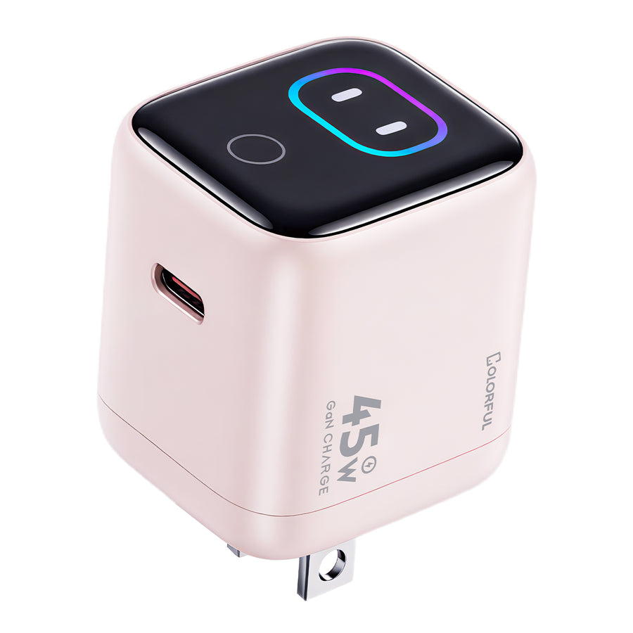 Aiスマート充電器（X45 Pro）